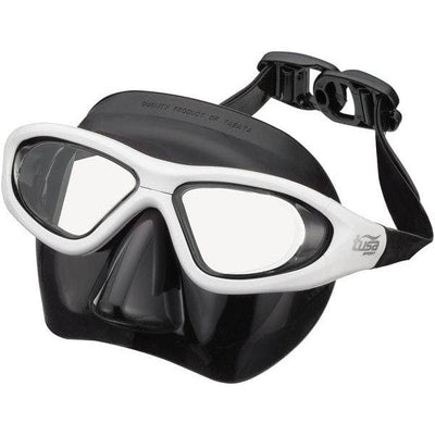 TUSA UM29 Freediving Mask - The ScubaDiving Gear Store