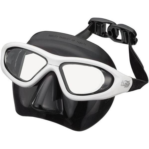 TUSA UM29 Freediving Mask - The ScubaDiving Gear Store