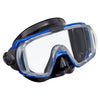 TUSA UM31QB Visio Tri-Ex Adult Mask - The ScubaDiving Gear Store