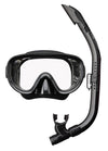 TUSA SPORT UC0110 Mask and Snorkel Set ADULT ELITE - [produc_vendor]