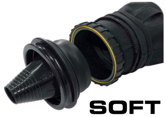 Waterproof Ultima Twist Dry Glove System - [produc_vendor]