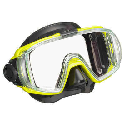 TUSA UM31QB Visio Tri-Ex Adult Mask - [produc_vendor]