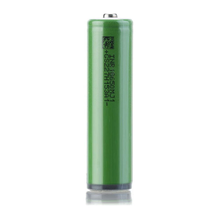 Various Battery LG MJ1 - 3500mah 10a - 18650 Battery 3.7V - Protected