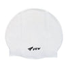 View White VIEW V31 Silicone Swimming Cap