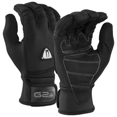 Waterpoof G2 Gloves - 1.5mm - The ScubaDiving Gear Store