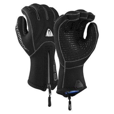 Waterpoof G2 Gloves - 5mm - The ScubaDiving Gear Store