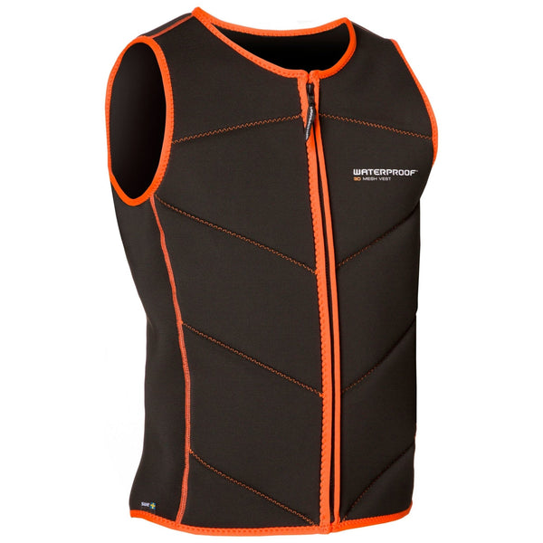 Waterproof 3D Mesh Vest Mens - The ScubaDiving Gear Store
