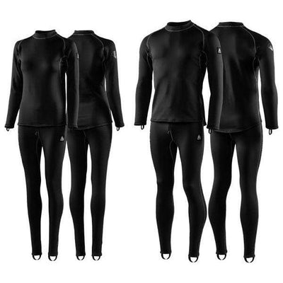 Waterproof BODY X Undersuit Trousers Mens - The ScubaDiving Gear Store