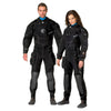 Waterproof D10 PRO ISS Drysuit Ladies - The ScubaDiving Gear Store