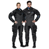 Waterproof D1X Hybrid ISS Drysuit Ladies - The ScubaDiving Gear Store