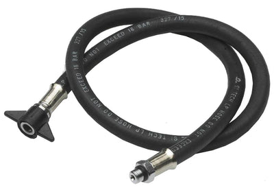 Waterproof Drysuit Inlet Hose - 75cm - The ScubaDiving Gear Store