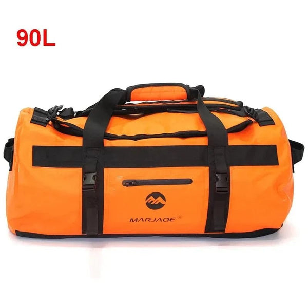Waterproof Duffle Bag - 30L 60L 90L - The ScubaDiving Gear Store
