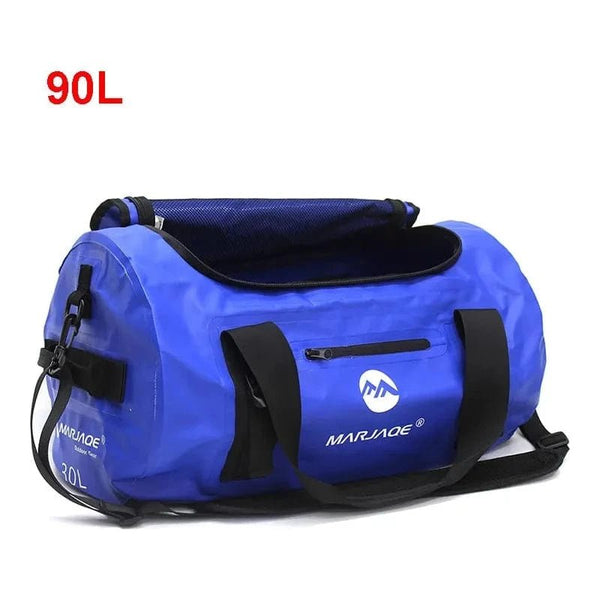 Waterproof Duffle Bag - 30L 60L 90L - The ScubaDiving Gear Store