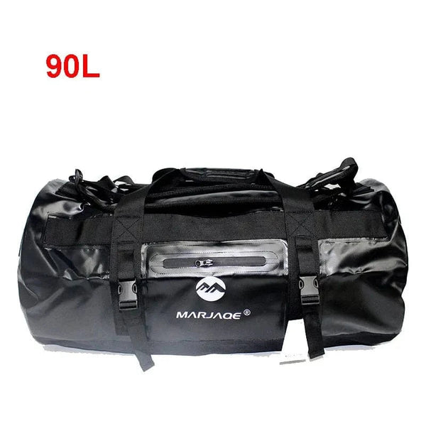 Waterproof Duffle Bag - 30L 60L 90L - The ScubaDiving Gear Store