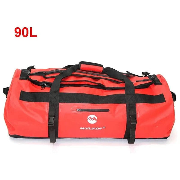 Waterproof Duffle Bag - 30L 60L 90L - The ScubaDiving Gear Store