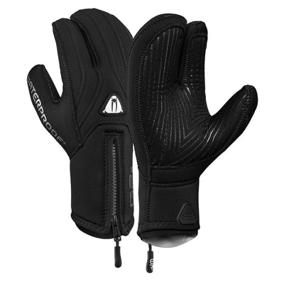Waterproof G2 7mm Mittens - The ScubaDiving Gear Store