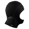 Waterproof H2 Bibless 3/5mm Hood - The ScubaDiving Gear Store