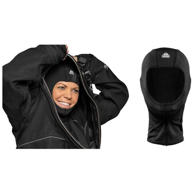 Waterproof Hair Protector Hood - The ScubaDiving Gear Store