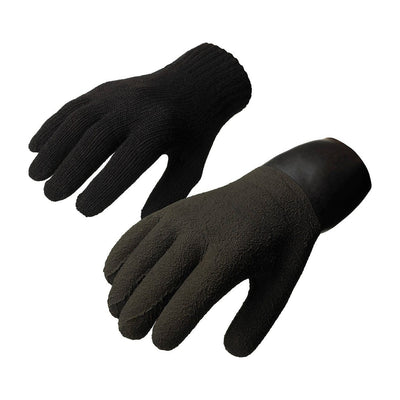 Waterproof Latex Drygloves - The ScubaDiving Gear Store