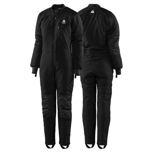 Waterproof Medium Large Tall Waterproof NORD Undersuit 200g Ladies