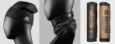 Waterproof MultiTube - Multifunctional Head Garment - The ScubaDiving Gear Store