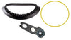 Waterproof Neck Tite Kit - Flex Version - No Seal - The ScubaDiving Gear Store