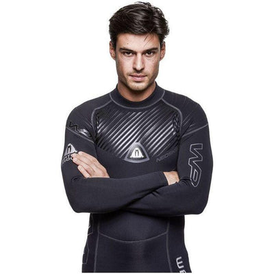 Waterproof Neoskin 1mm Wetsuit Mens - The ScubaDiving Gear Store
