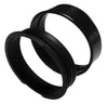 Waterproof QCS Wrist Kit - Standard Pair - No Seals - The ScubaDiving Gear Store