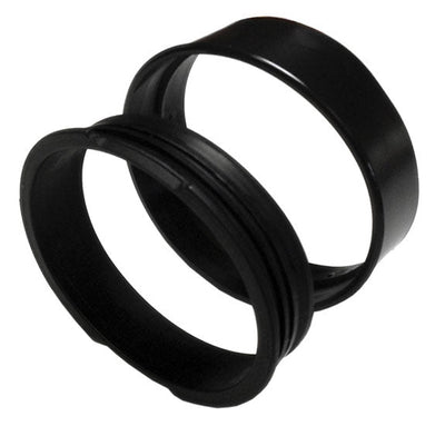 Waterproof QCS Wrist Kit - Standard Pair - No Seals - The ScubaDiving Gear Store