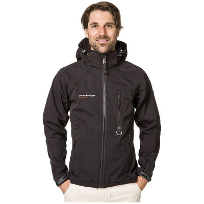 Waterproof Small Waterproof W-Breaker Jacket Mens