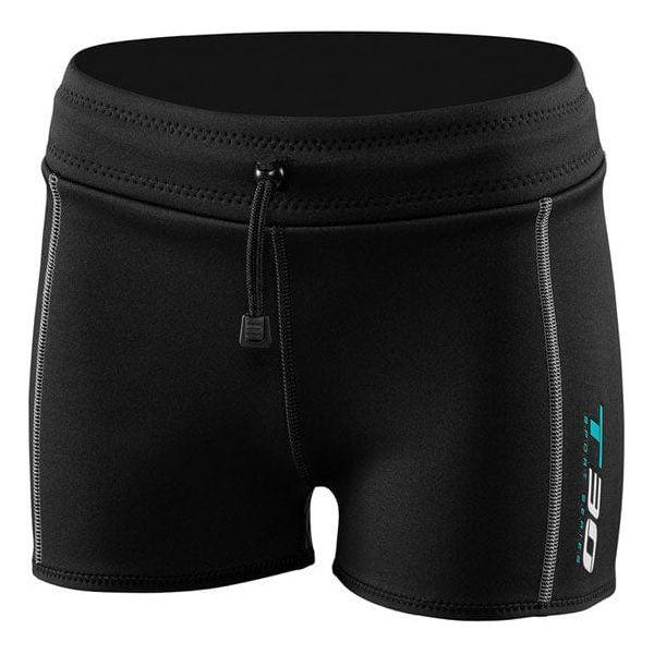Waterproof T30 Neoprene Shorts Ladies - The ScubaDiving Gear Store