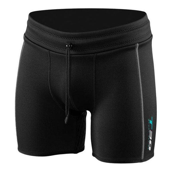 Waterproof T30 Neoprene Shorts Mens - The ScubaDiving Gear Store
