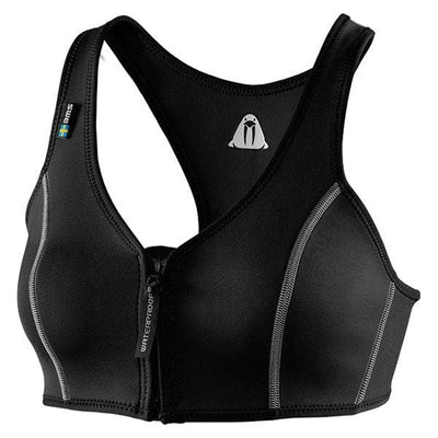 Waterproof T30 Neoprene Top Ladies - The ScubaDiving Gear Store