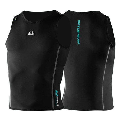 Waterproof U30 Undervest 2mm Mens - The ScubaDiving Gear Store