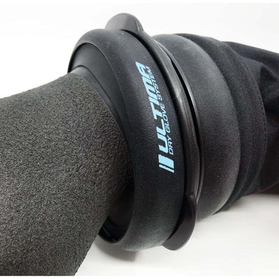 Waterproof Ultima Dry Glove System - TWIST (new) - The ScubaDiving Gear Store