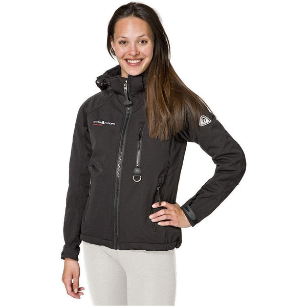 Waterproof W-Breaker Jacket Ladies - The ScubaDiving Gear Store