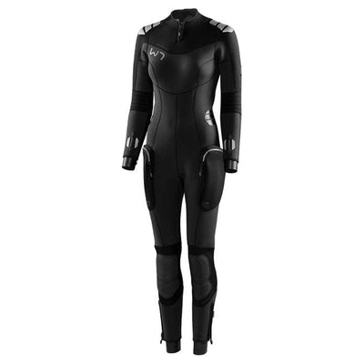 Waterproof W7 Wetsuit 5mm Ladies - The ScubaDiving Gear Store