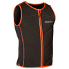 Waterproof Triple Extra Large Plus Waterproof 3D Mesh Vest Mens