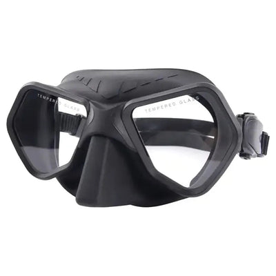 X-Ray Freediving Mask - The ScubaDiving Gear Store