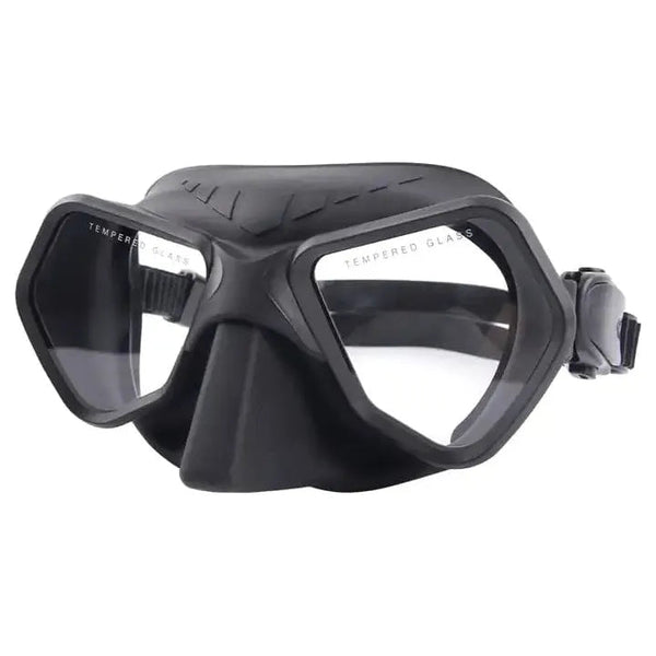 X-Ray Freediving Mask - The ScubaDiving Gear Store
