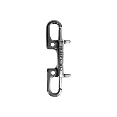 xDeep Bolt Snap Mares XR PRO -Bolt Snap Double Ended