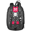 xDeep - GHOST DELUXE Single Wing Travel System (COLOUR) - The ScubaDiving Gear Store