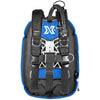 xDeep - GHOST DELUXE Single Wing Travel System (COLOUR) - The ScubaDiving Gear Store