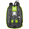 xDeep - GHOST DELUXE Single Wing Travel System (COLOUR) - The ScubaDiving Gear Store