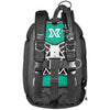 xDeep - GHOST DELUXE Single Wing Travel System (COLOUR) - The ScubaDiving Gear Store