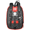 xDeep - GHOST DELUXE Single Wing Travel System (COLOUR) - The ScubaDiving Gear Store