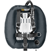 xDeep - HYDROS DIR Twinset System (COLOUR) - The ScubaDiving Gear Store