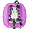 xDeep - HYDROS DIR Twinset System (COLOUR) - The ScubaDiving Gear Store