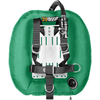 xDeep - HYDROS DIR Twinset System (COLOUR) - The ScubaDiving Gear Store