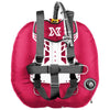 xDeep - PROJECT Standard Twinset System (COLOUR) - The ScubaDiving Gear Store
